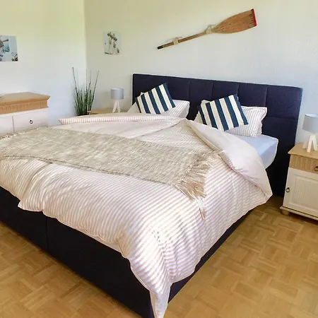 Ferienwohnung Relax * 霍尔斯泰因地区诺伊斯塔特