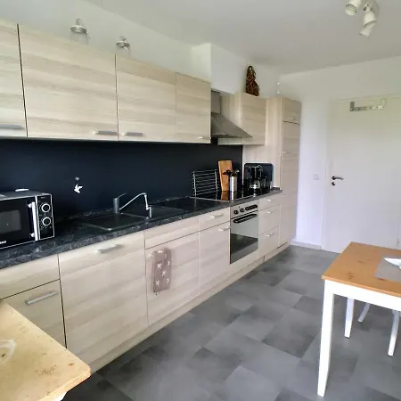 Ferienwohnung Relax *