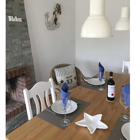Ferienwohnung Relax 公寓 *