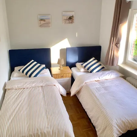 Ferienwohnung Relax 公寓