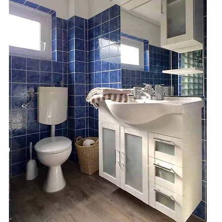 Ferienwohnung Relax 霍尔斯泰因地区诺伊斯塔特