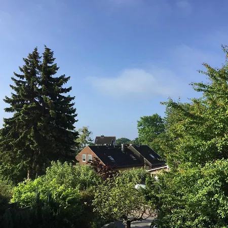 Ferienwohnung Relax 公寓 霍尔斯泰因地区诺伊斯塔特