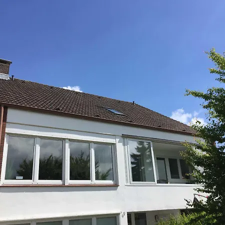 Ferienwohnung Relax *